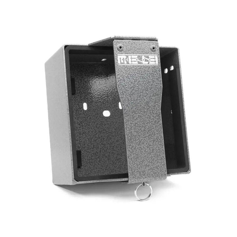 Mele Design Firm 900 Series Rally Spec Battery Mount (A) 4