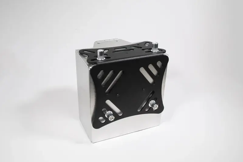 Mele Design Firm 900 Series Rally Spec Battery Mount (A) 6