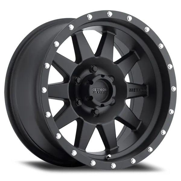 Method Mr301 The Standard 1