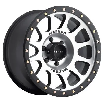 Method Mr305 Nv 1