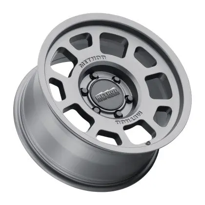 Method Wheels Mr705 1