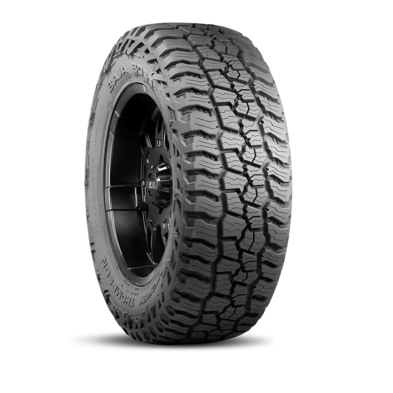 Mickey Thompson Baja Boss A/T Tire - 35X12.50R20lt 1