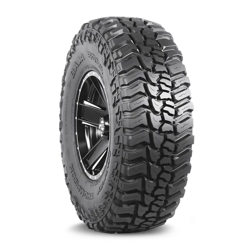 Mickey Thompson Baja Boss M/T Tire - 35X12.50R17lt 1
