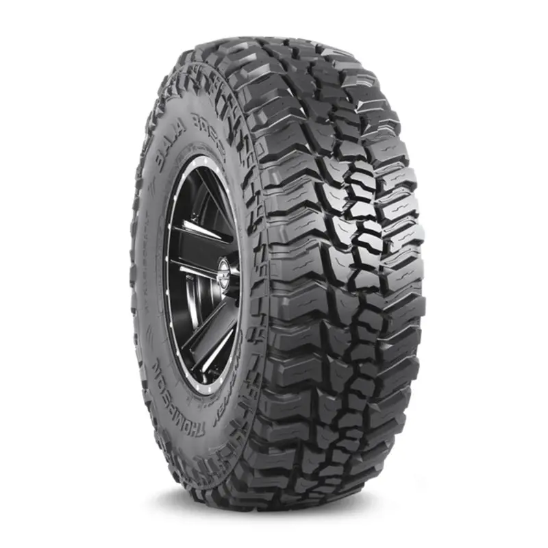 Mickey Thompson Baja Boss M/T Tire - 40X13.50R17lt 121Q 1