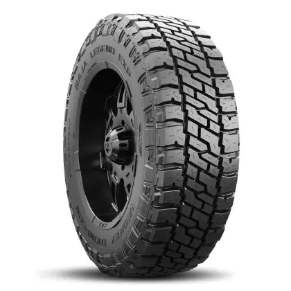 Mickey Thompson Baja Legend Exp Tire- 17 Inch 1