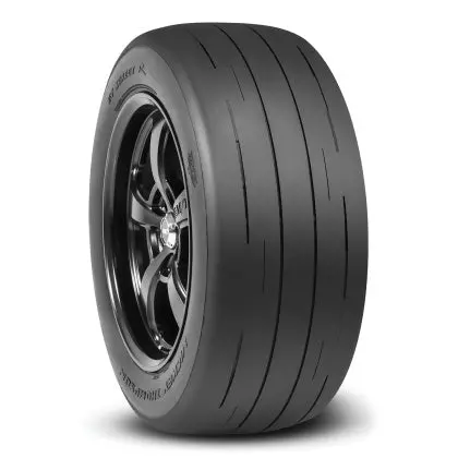 Mickey Thompson Et Street R Tire - P275/50R15 1
