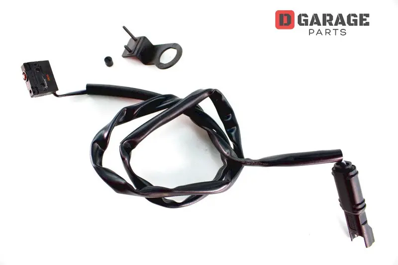 Micro Freno Anteriore Ducati Multistrada 950 1
