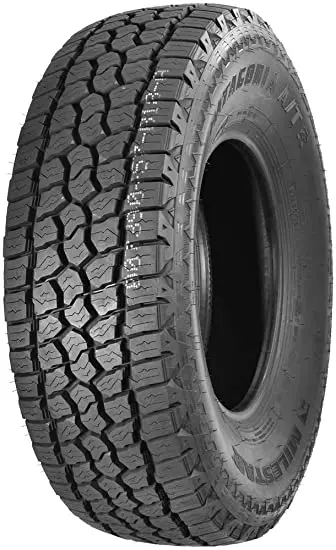 Milestar Patagonia A/T-R 1