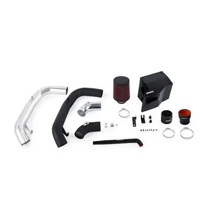 Mishimoto 13-18 Ford Focus St 2.0L Performance Air Intake Kit 1