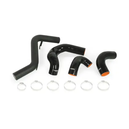 Mishimoto 2013+ Ford Focus St Intercooler Pipe Kit 1
