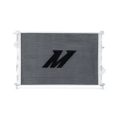 Mishimoto 2013+ Ford Focus St Performance Aluminum Radiator 1