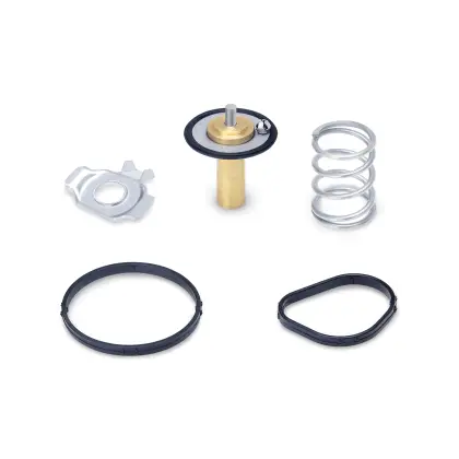 Mishimoto 2014+ Ford Fiesta St Ecoboost Racing Thermostat 1