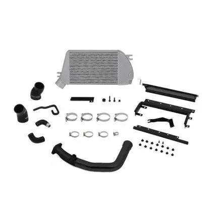 Mishimoto 2015 Subaru Wrx Top-Mount Intercooler Kit 1