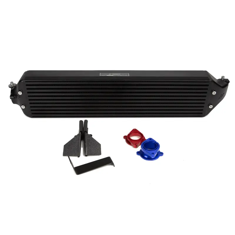 Mishimoto 2016+ Honda Civic 1.5T / 2017+ Honda Civic Si Intercooler (I/C Only) - Black 1