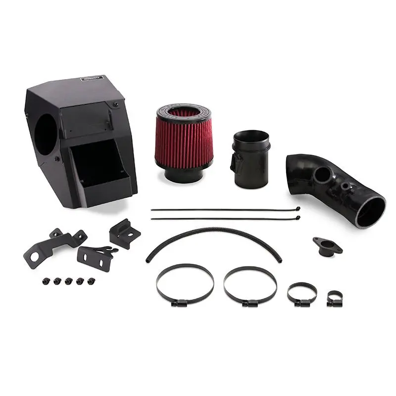Mishimoto 2017+ Honda Civic Type R Performance Air Intake Kit 1