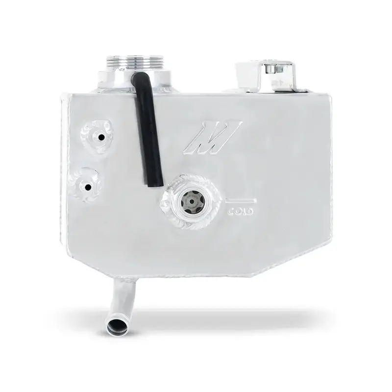 Mishimoto 2021+ Ford Bronco 2.3/2.7L Ecoboost Expansion Tank 1