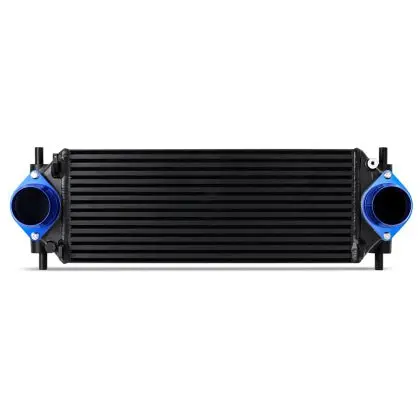 Mishimoto 2021+ Ford Bronco Intercooler Kit - Black 2