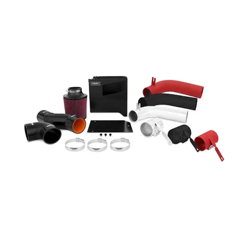 Mishimoto Performance Air Intake, Fits Subaru Wrx 2015+ 1