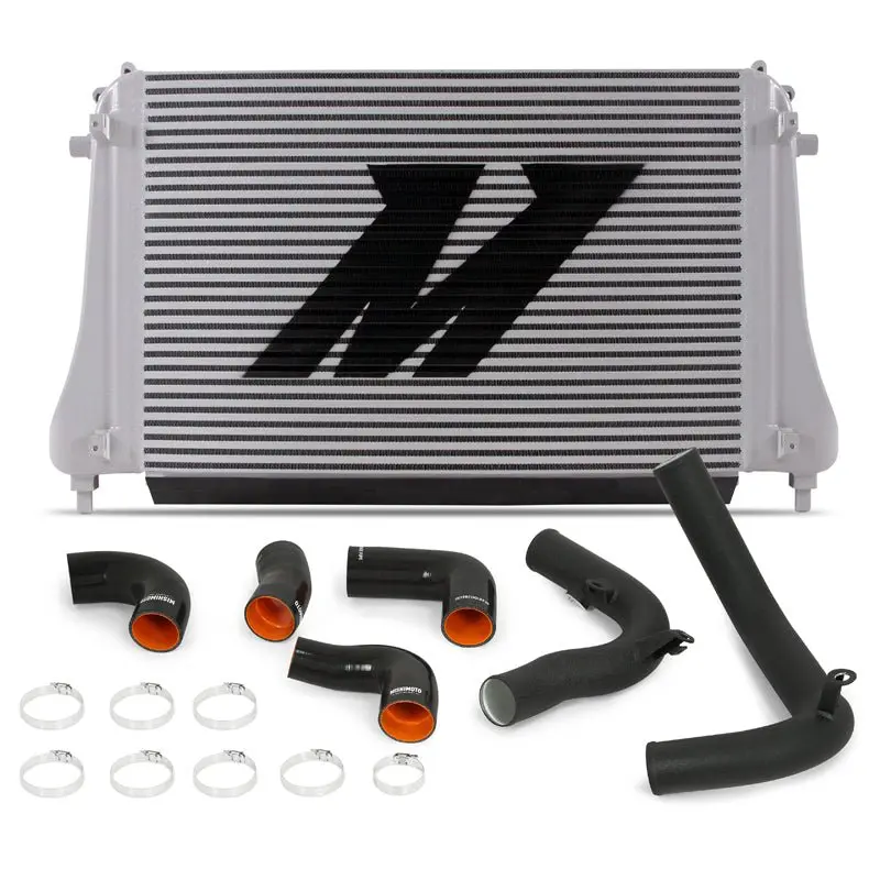 Mishimoto Performance Intercooler Kit For 2015–2021 Vw Golf Tsi/Gti/R & Audi A3/S3 1