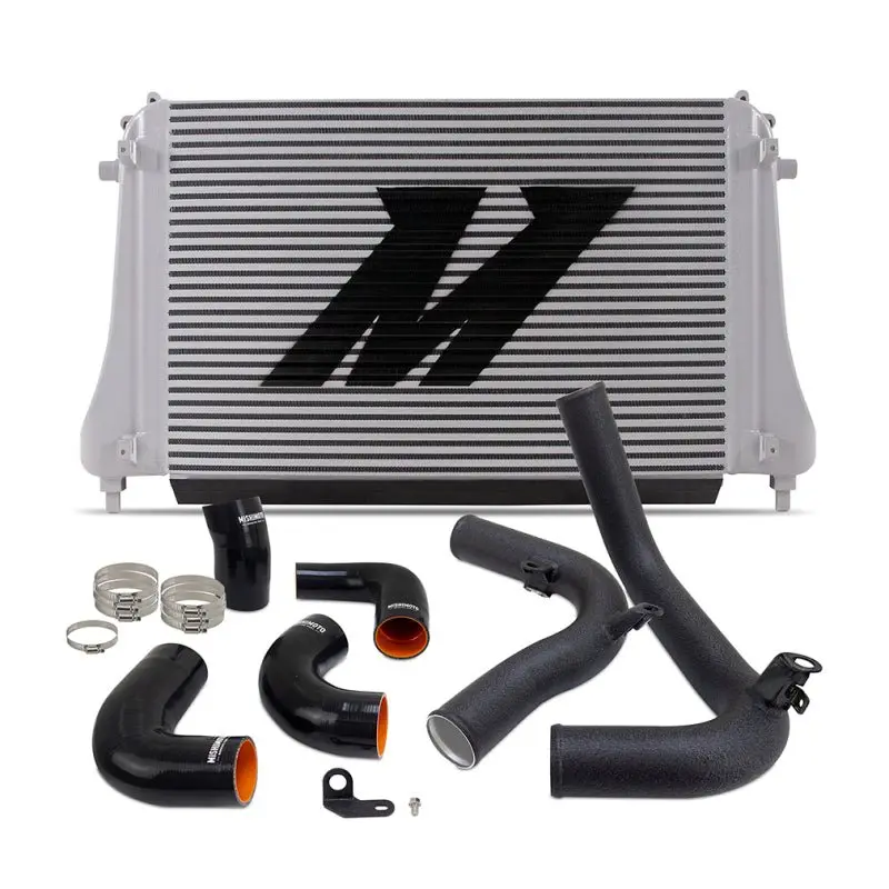 Mishimoto Performance Intercooler Kit For 2022+ Volkswagen Gti Mk8 / Audi A3 (Mqb Evo) 1