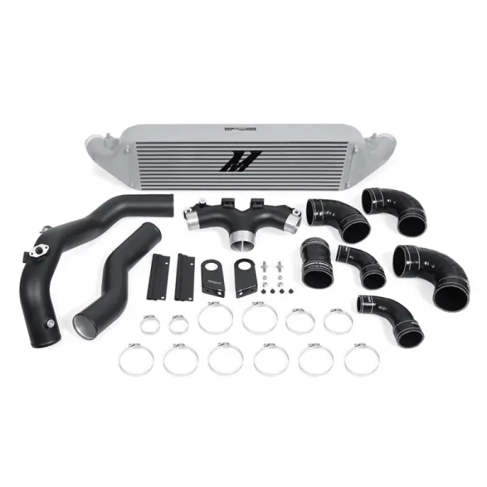 Mishimoto Performance Intercooler Kit, Kia Stinger Gt 3.3T 2018+ 1