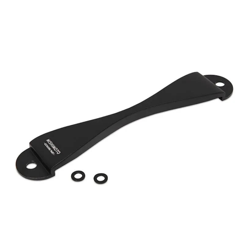 Mishimoto Subaru Cnc Battery Tie-Down 1