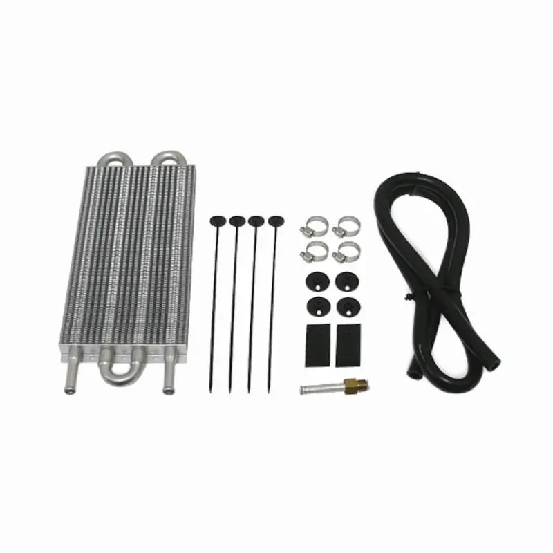 Mishimoto Universal Transmission Cooler And Power Steering Cooler 1