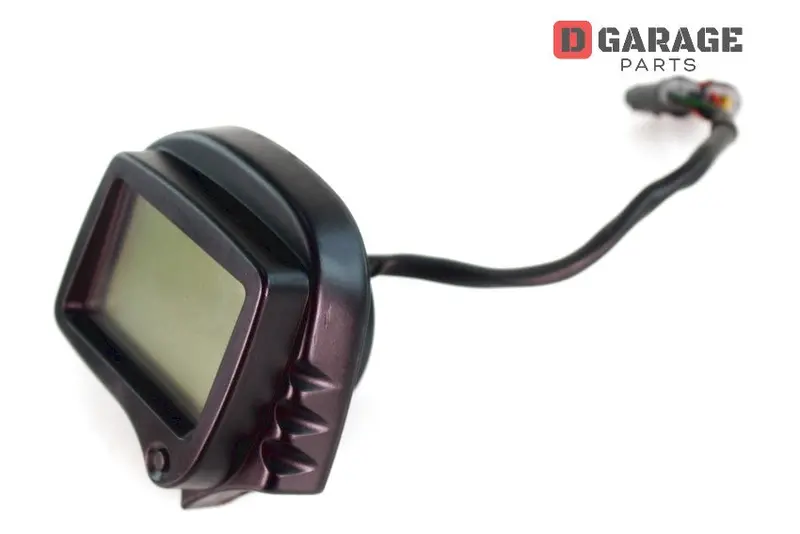 Modulo Lcd Cruscotto Strumentazione Ducati Sport Touring St2 1