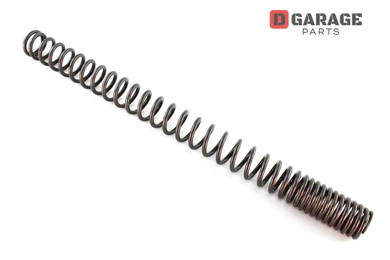 Molla Forcella Sospensione Sinistra Ducati Monster 696 796 1