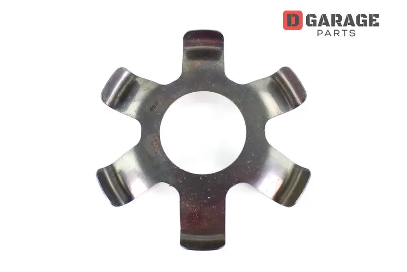 Molla Frizione Antisaltellamento 4 Molle Ducati Corse 1