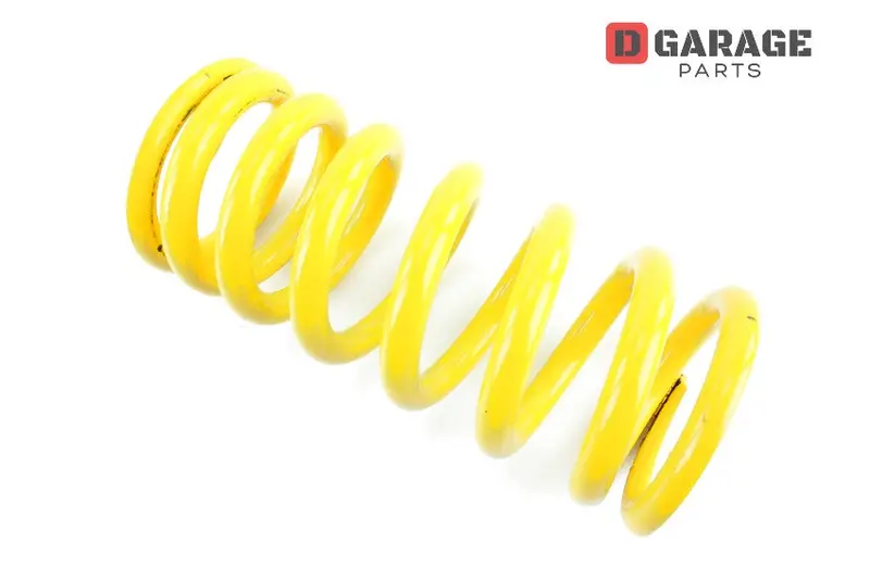 Molla Mono Ammortizzatore Ducati Monster S4 1