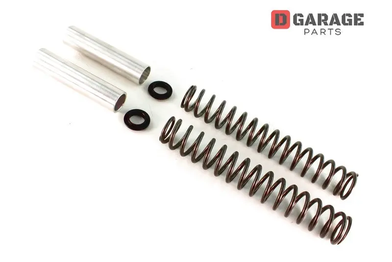 Molle Pompanti Sospensioni Anteriori Ducati Monster 620 695 750 800 1