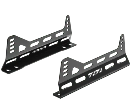 Momo Steel Sidemounts (2) 1