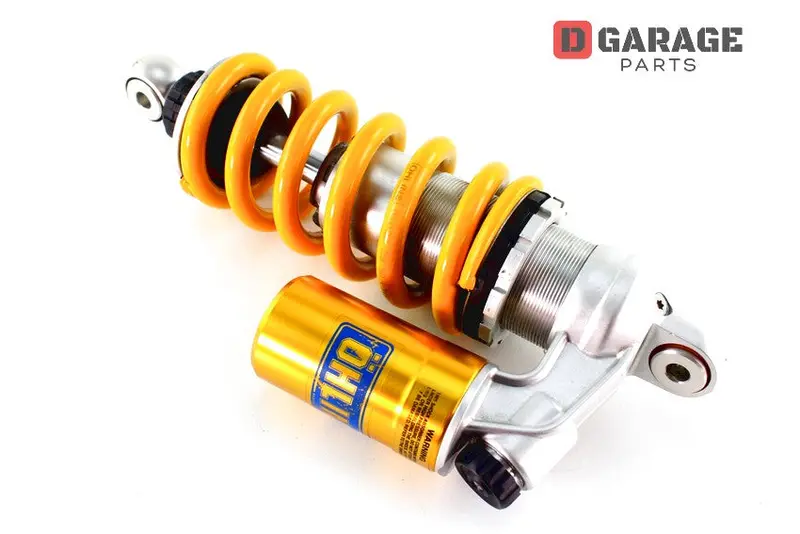 Mono Ammortizzatore Ohlins Ducati Hypermotard 1100S 1100 Evo Sp 1