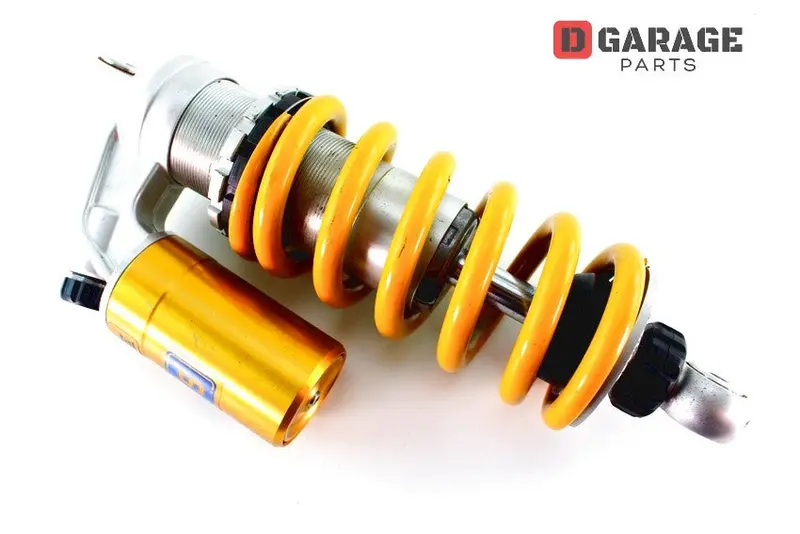 Mono Ammortizzatore Ohlins Ducati Hypermotard 1100S 1100 Evo Sp 2