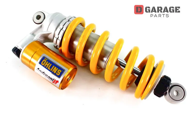 Mono Ammortizzatore Ohlins Ducati Hypermotard 950 Sp 1