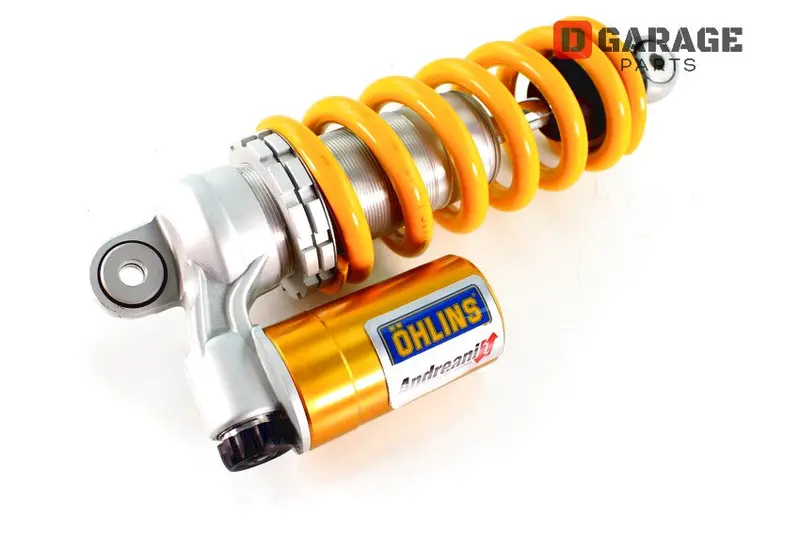 Mono Ammortizzatore Ohlins Ducati Hypermotard 950 Sp 2