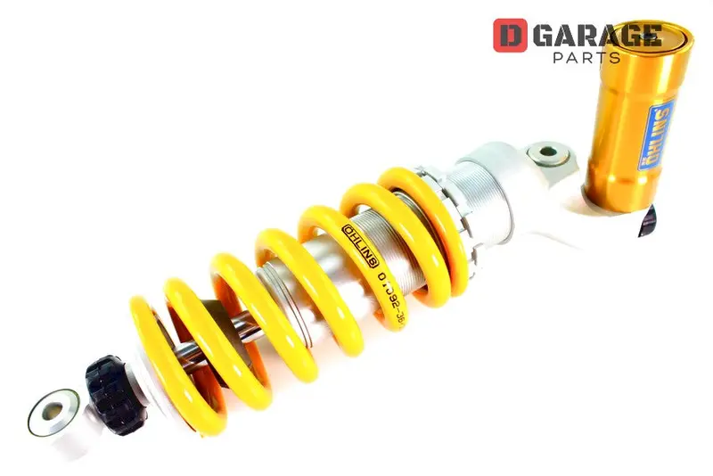 Mono Ammortizzatore Ohlins Ducati Monster 1200 2
