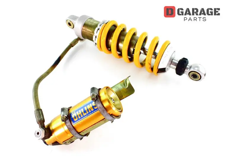 Mono Ammortizzatore Ohlins Ducati Monster 900 S 1