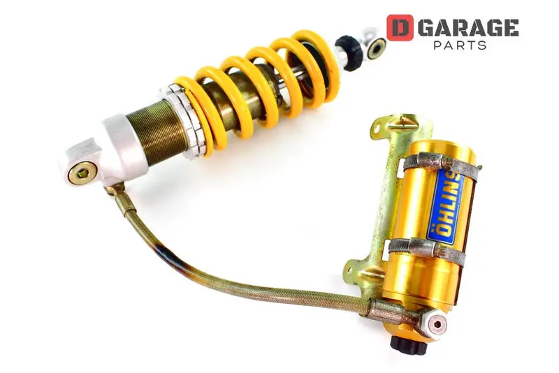 Mono Ammortizzatore Ohlins Ducati Monster 900 S 2
