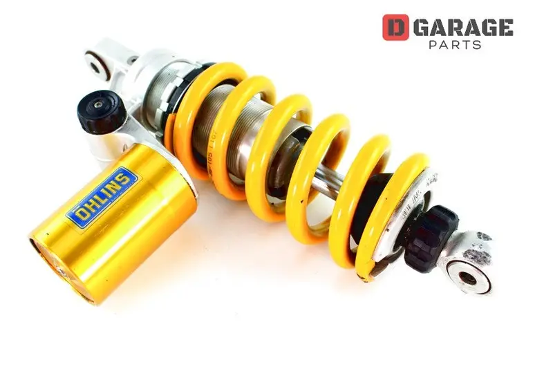 Mono Ammortizzatore Ohlins Ducati Monster S4rs 1