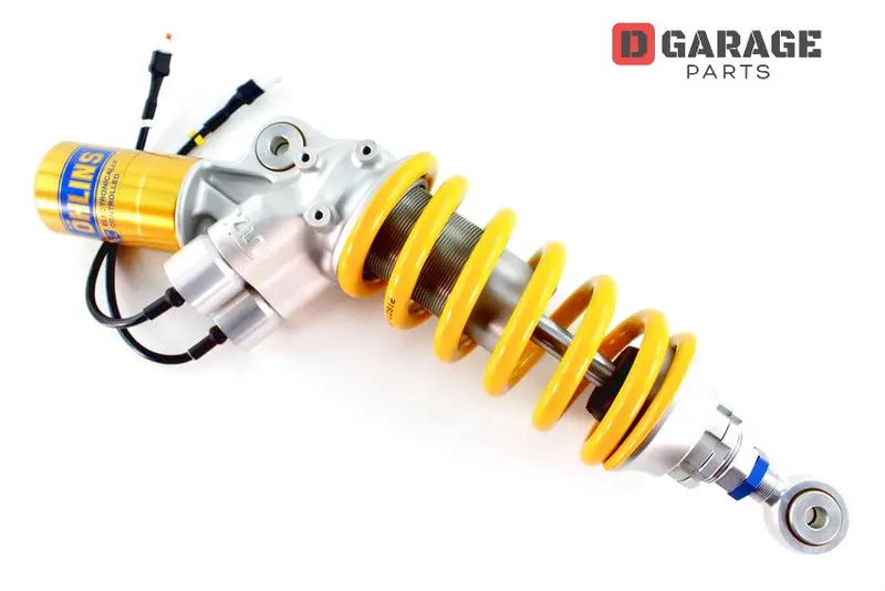 Mono Ammortizzatore Ohlins Ducati Panigale 1199 S 1
