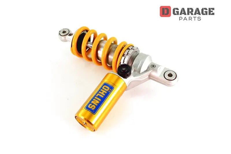 Mono Ammortizzatore Ohlins Ducati Sbk 1098S Streetfighter 1098S 1
