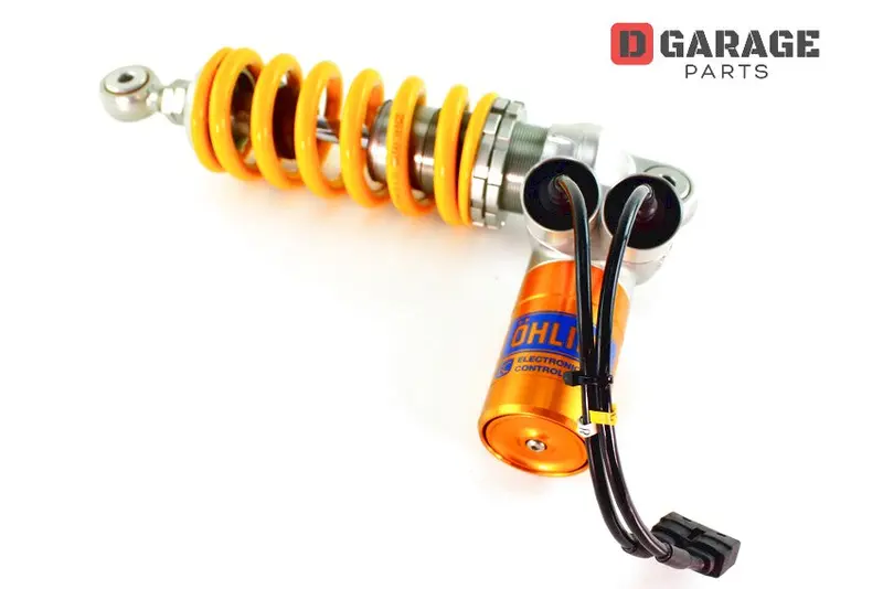 Mono Ammortizzatore Ohlins Ducati Streetfighter V4s 1