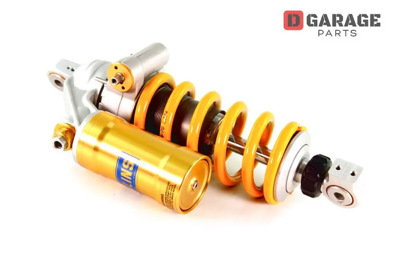 Mono Ammortizzatore Ohlins Racing Du1430 Ducati 748 916 996 998 1