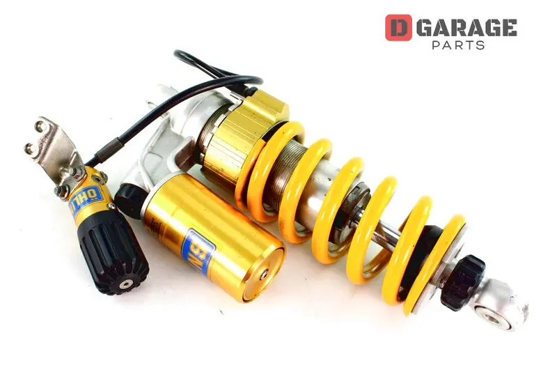 Mono Ammortizzatore Ohlins Regolabile Ducati Multistrada 1100 S 1