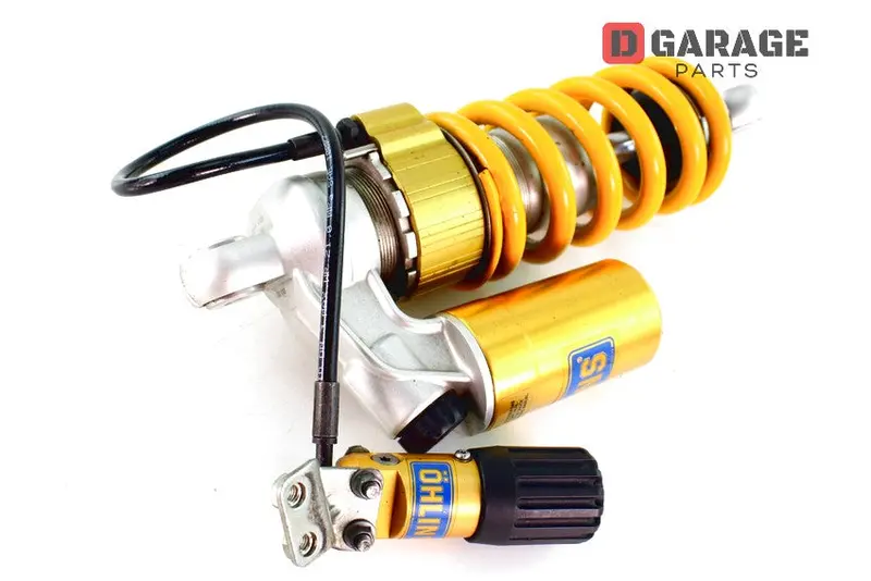 Mono Ammortizzatore Ohlins Regolabile Ducati Multistrada 1100 S 2