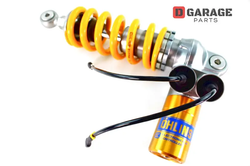 Mono Ammortizzatore Ohlins Ttx Ducati Panigale V4s 1