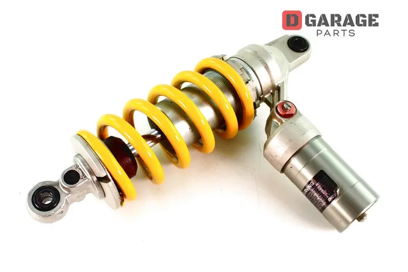 Mono Ammortizzatore Posteriore Ducati Sbk 848 1098 1198 1