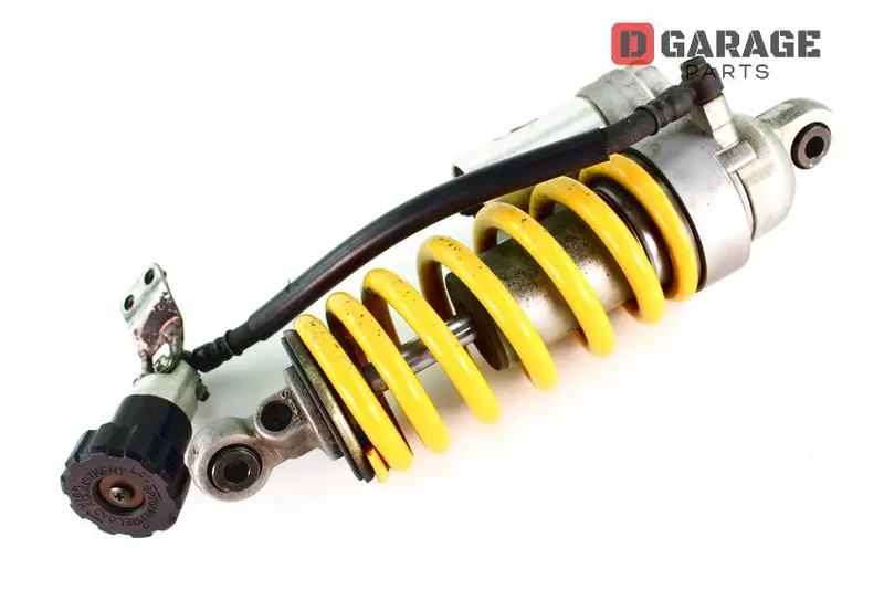 Mono Ammortizzatore Regolabile Ducati Multistrada 1000 2